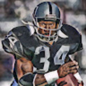 Meet your Posher, Thomas